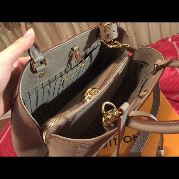 LV～never used - Picture 3 of 5